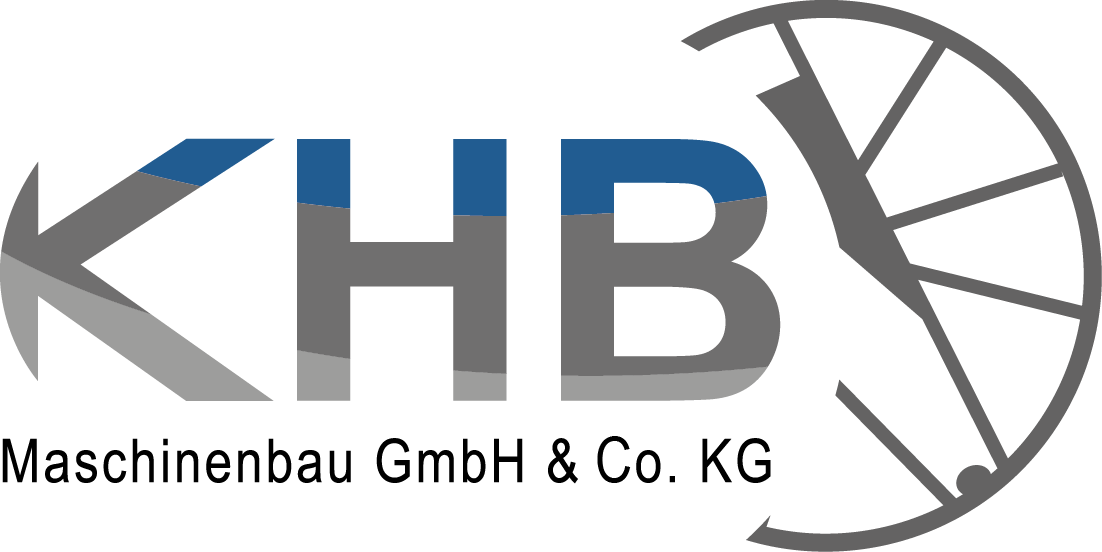 KHB Maschinenbau GmbH & Co. KG